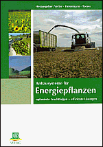 Anbausysteme f�r Energiepflanzen - Armin Vetter, Monika Heiermann, Thore Toews (Hrsg.)