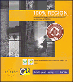 100 % Region - Martin Tischer, Michael St�hr, Ludwig Karg, Markus Lurz