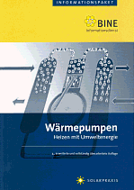 Frank-Michael Baumann, Hans-J�rgen Laue, Peter M�ller - W�rmepumpen