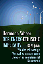 Der energethische Imperativ - Hermann Scheer