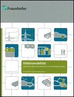 Elektromobilität - Ulrich Buller, Holger Hanselka (Hrsg.)