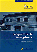 Energieeffiziente Wohngeb�ude - Burkhard Schulze Darup