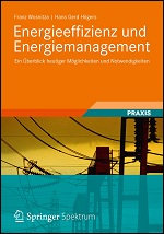 Energieeffizienz und Energiemanagement - Franz Wosnitza, Hans Gerd Hilgers