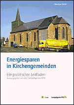 Energiesparen in Kirchengemeinden - Christian Dahm
