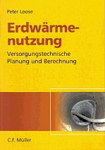 Erdw�rmenutzung - Peter Loose