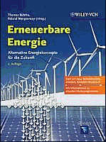 Erneuerbare Energie - Thomas B�hrke, Roland Wengenmayr (Hrsg.)