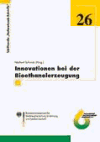Norbert Schmitz - Innovationen bei der Bioethanolerzeugung