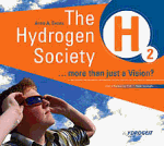 The Hydrogen Society - Arno A. Evers