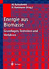 Energie aus Biomasse - Martin Kaltschmitt, Hans Hartmann, Hermann Hofbauer (Hrsg.)