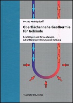 Oberfl�chennahe Geothermie f�r Geb�ude - Roland Koenigsdorff