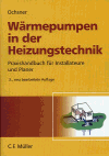 W�rmepumpen in der Heizungstechnik - Karl Ochsner