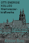 OTTI ENERGIE-KOLLEG - Kleinwasserkraftwerke 2005