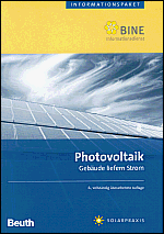 Photovoltaik - Ralf Haselhuhn