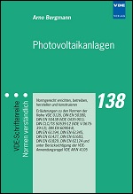 Photovoltaikanlagen - Arno Bergmann