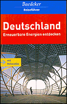 Deutschland - Erneuerbare Energien entdecken - Martin Frey