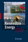 Renewable Energy - Martin Kaltschmitt, Andreas Wiese, Wolfgang Streicher