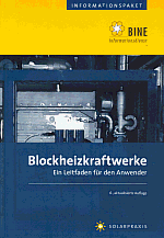 Blockheizkraftwerke - Wolfgang Suttor