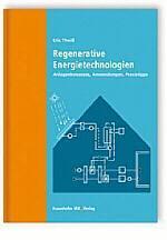 Regenerative Energietechnologien - Eric Thei�
