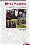 Martin Werdich, Kuno K�bler - Stirling-Maschinen