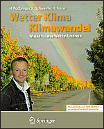 Wetter, Klima und Klimawandel - Karsten Schwanke, Nadja Podbregar, Harald Frater