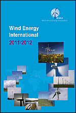 Wind Energy International 2011/2012 - World Wind Energy Association