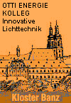 OTTI ENERGIE-KOLLEG - Innovative Lichttechnik in Geb�uden 2006