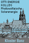 OTTI ENERGIE-KOLLEG - Photovoltaische Solarenergie 2006