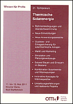 26. Symposium Thermische Solarenergie 2016 - OTTI e.V. (Hrsg.)